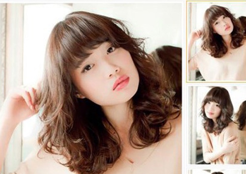 11 kieu 'dau bu toc roi' khien phai dep me man hinh anh