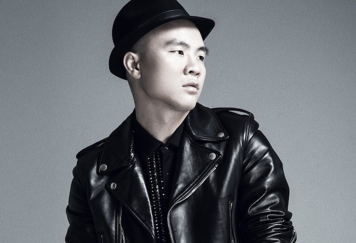 Do Manh Cuong: 'Khong ai manh tay chi tien bang toi' hinh anh