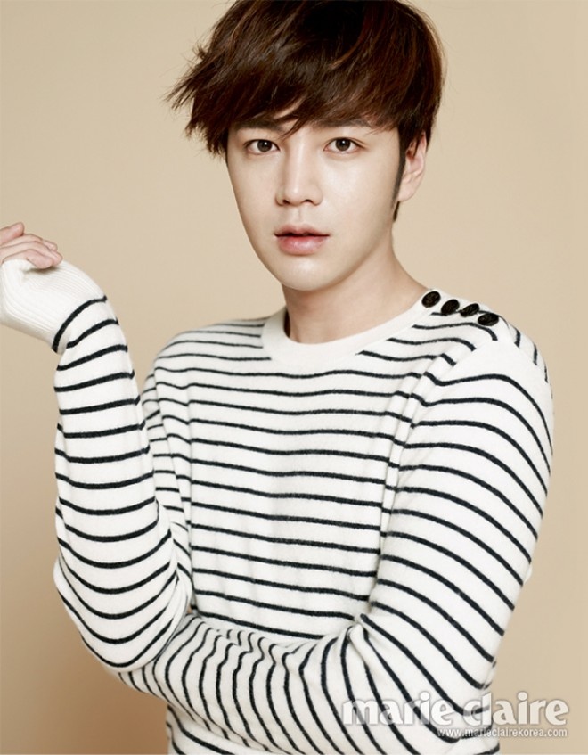 Là người cầu toàn nên Jang Geun Suk không ngừng nỗ lực phấn đấu, không ngại thử thách để đi có được thành công như ngày hôm nay.