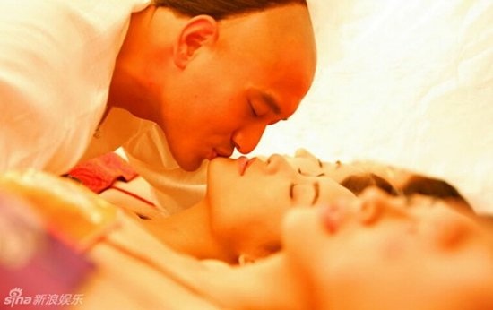 7 canh nong kinh dien trong phim Kim Dung hinh anh