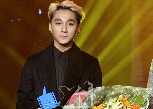 Chang trai nam ay: 'Lac mat' Canh dieu co phai vi Son Tung? hinh anh