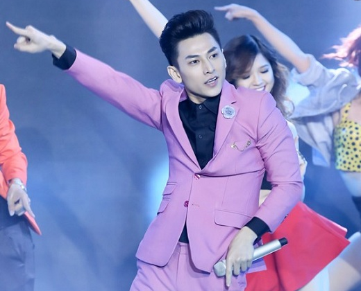 Vpop: 4 cuoc thi gay tranh cai vi luot binh chon kho hieu hinh anh