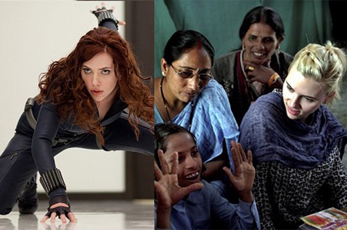 Nhung dien vien sam vai anh hung tu trong phim den ngoai doi hinh anh