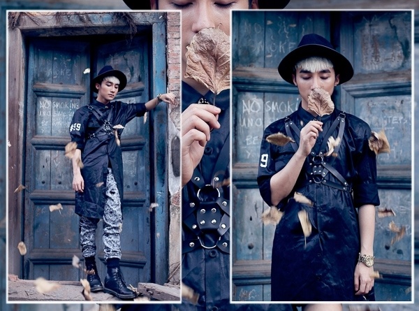 Tu Son Tung: Nhin lai buoc chuyen minh cua underground Viet hinh anh