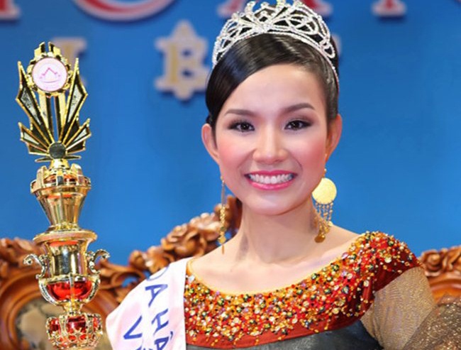Cuoc thi Hoa hau Hoan vu Viet Nam tai xuat sau 7 nam hinh anh