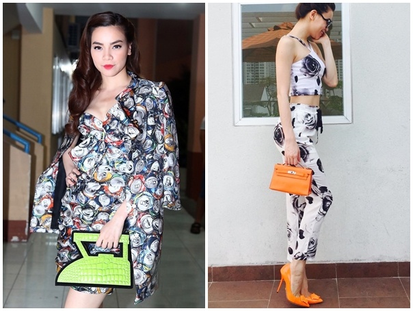 My nhan Viet phai long xu huong nao trong thang 3? hinh anh