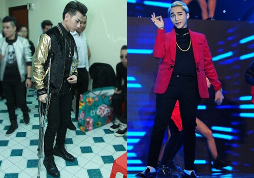 Rut lui khoi The Remix: Chieu tro moi cua Son Tung? hinh anh