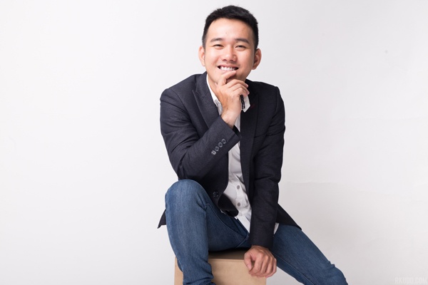 Le Thanh Hoa: 'Toi co duyen voi cac hoa hau' hinh anh