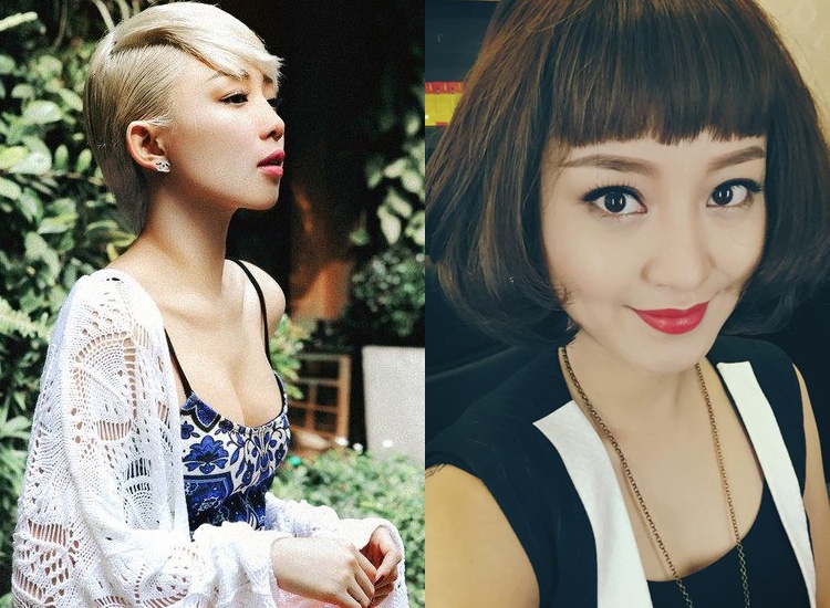 12 xu huong toc he cap nhat tu my nhan Viet hinh anh