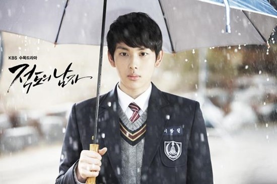 10 my nam Han 'cua sung' lam hoc sinh hinh anh