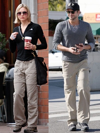 Renée Zellweger cứ ngỡ là sẽ tìm được hạnh phúc với Bradley Cooper nhưng không cạnh tranh lại với lịch làm việc dày đặc của người tình.