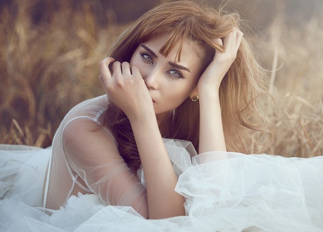 Vo Hoang Yen: ‘Showbiz hon loan vi chan dai luoi lao dong' hinh anh