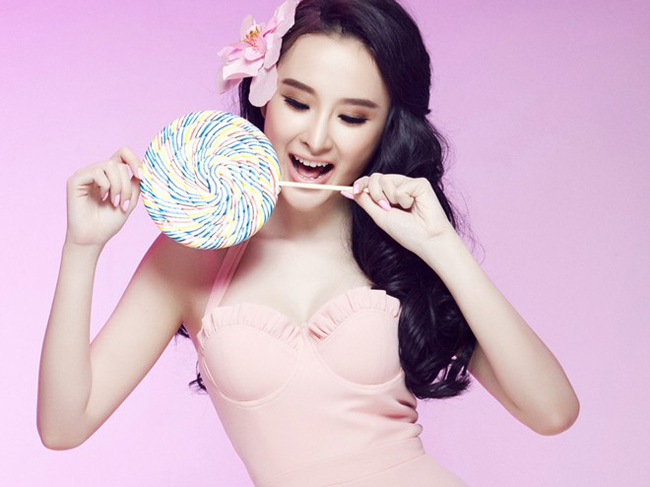 Chon ao tam mot manh quyen ru nhu my nhan Vbiz hinh anh