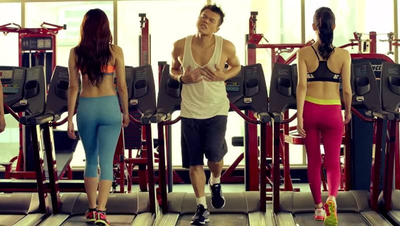 J.Y. Park - Who's your mama? hinh anh