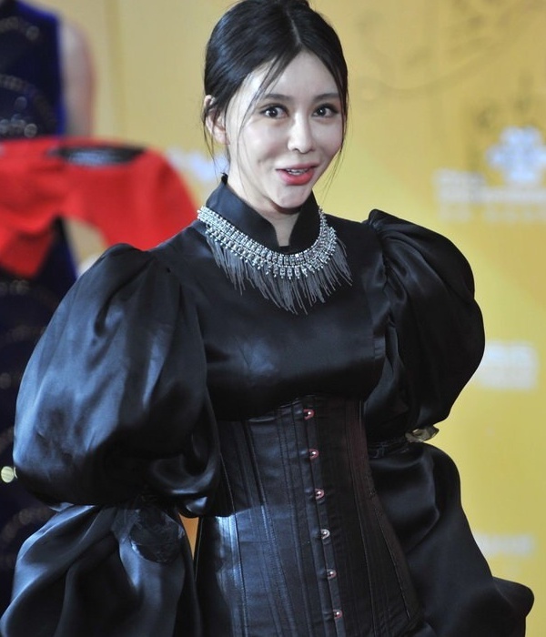 Sự khác biệt theo thời gian của Biểu tượng gợi cảm.