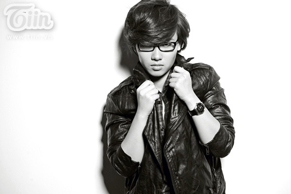 Tiên Cookie cũng là một cô nàng 