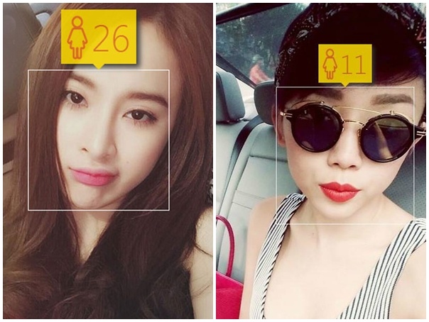 Sao Viet hao hung voi trao luu doan tuoi qua anh hinh anh