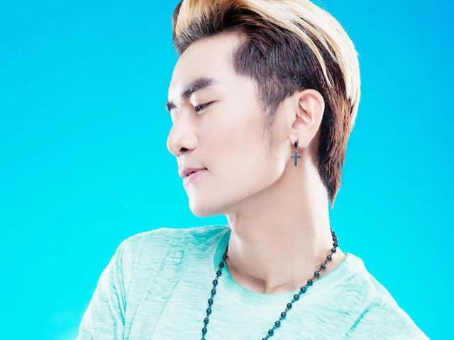 4 hot boy tang, giam hon chuc can de thi Next Top Model hinh anh