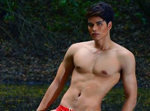 Chang dan toc Tay Nguyen vao top 10 noi bat o Next Top Model hinh anh