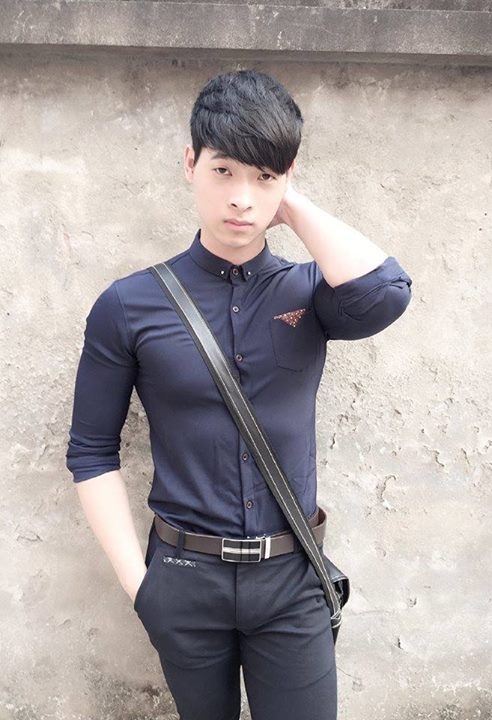 Ngoại hình thư sinh, gương mặt ưa nhìn giúp Nguyễn Ngọc Tú lọt nhóm 10 thí sinh được yêu thích của chương trình. Dù không sở hữu lợi thế chiều cao bằng các thí sinh trong top 10 nhưng Ngọc Tú khá tự tin với khả năng diễn xuất, lợi thế gương mặt nam tính và cơ thể săn chắc. 