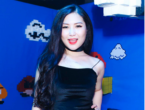 Huong Tram lot nhom sao mac xau cua tuan hinh anh