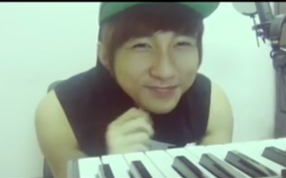 Son Tung cover Kiyomi hinh anh