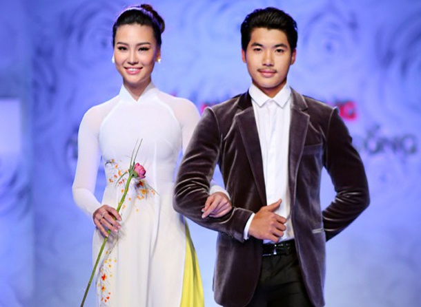 Ban gai hon tuoi tiet lo ly do chia tay Truong Nam Thanh hinh anh