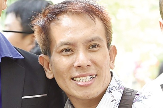 Diễn viên hài Đăng Lưu ra đi vì bệnh ung thư gan sau 2 tháng hoàn thành bộ phim.