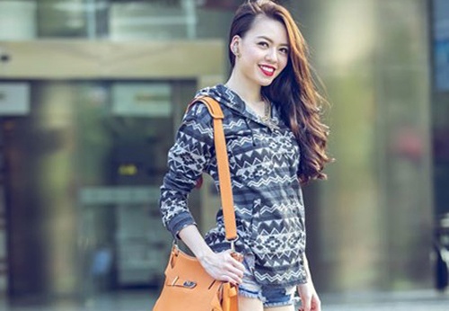 Vu Hoang Diep phu nhan tin don giai nghe de ket hon hinh anh