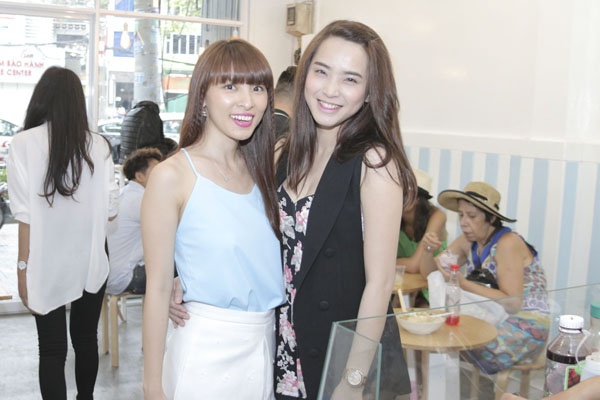 Hai Bang an van gian di di su kien hinh anh