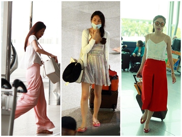 Sao Viet va gu street style loi mot, xue xoa nen tranh hinh anh