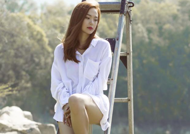 Mot so-mi trang duoc long my nhan Viet trong thang 5 hinh anh