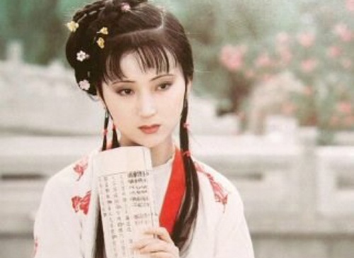 Tiet lo anh casting cuc hiem cua 'Hong lau mong' 1987 hinh anh