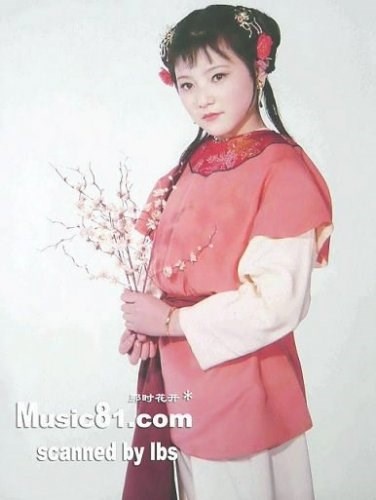 Tuyết Nhạn mang vẻ đẹp ngây thơ, trong trắng.