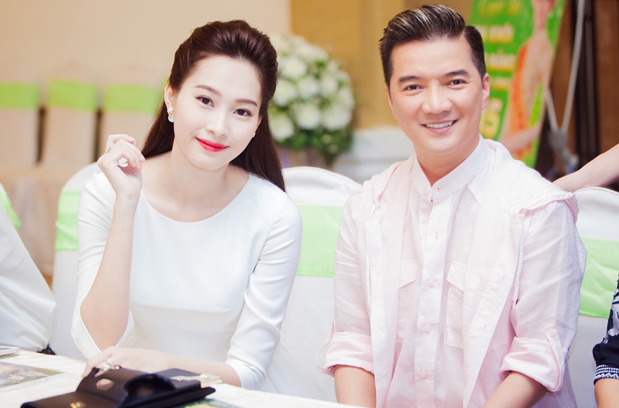 Mr. Dam cham thi Hoa khoi dong bang song Cuu Long hinh anh