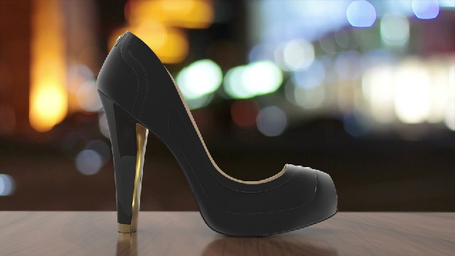 Giay tu doi mau, hoa tiet theo so thich chu nhan hinh anh