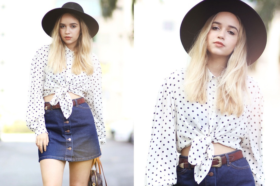 Fashionista the gioi dang lang xe xu huong gi? hinh anh