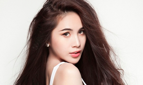 Thuong hieu toc cua 'tu Tien' Vpop hinh anh