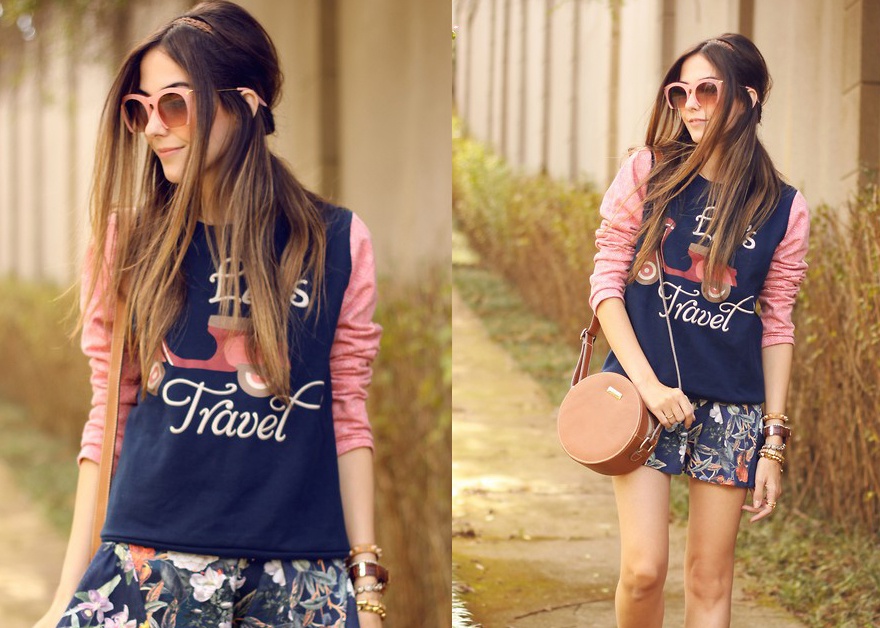 Fashionista U30 phoi tai tinh mot chiec tui voi 13 set do hinh anh