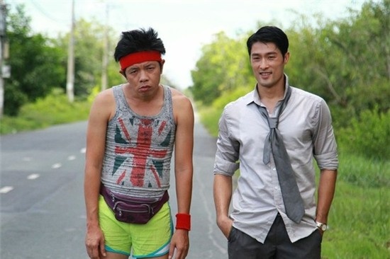 7 phim Viet co tinh huong an theo phim Hollywood hinh anh