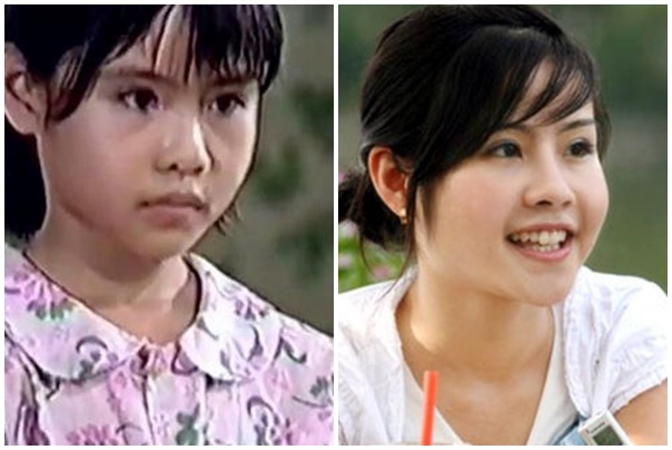 Nhung dien vien 'mat tich' trong phim 'Cua de danh' hinh anh