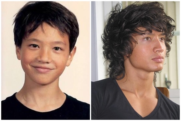 Anh ngo nghe cua Kim Ly thoi tho au hinh anh