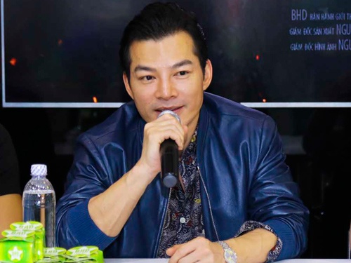 Tran Bao Son ke chuyen nude 100% giua troi tuyet lanh hinh anh