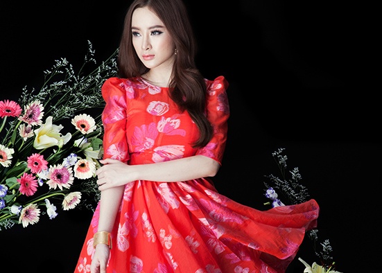 Phuong Trinh sanh dieu voi 5 set trang phuc ngay he hinh anh