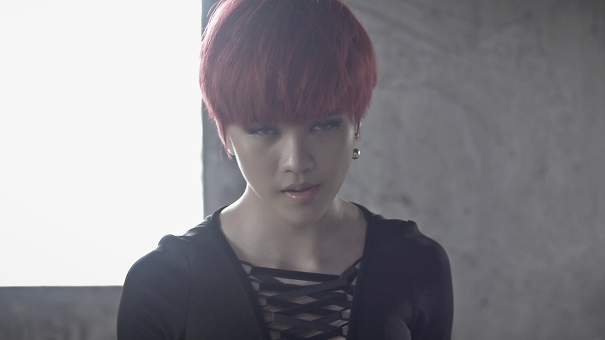 Buong Tay - Bee.T hinh anh