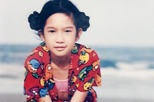 Anh tho au cua ba xa Ly Hai hinh anh