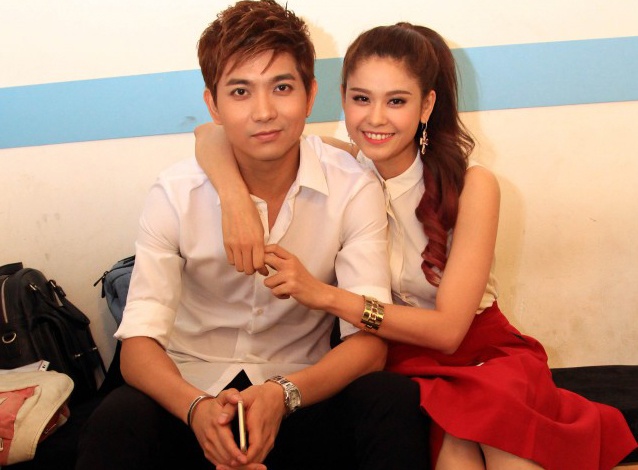 Tim: 'Kho chap nhan tinh buong binh cua Truong Quynh Anh' hinh anh