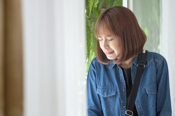 5 'nguoi dep khoc' cua man anh Viet 2015 hinh anh