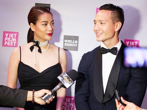 Kim Ly khong muon nhac den Truong Ngoc Anh luc nay hinh anh