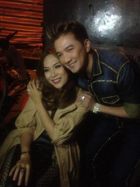 Đàm Vĩnh Hưng chia sẻ chỉ kết hôn khi cô dâu là Mỹ Tâm.